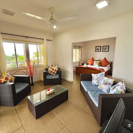 Summer Self Catering Baie Sainte Anne Εξωτερικό φωτογραφία