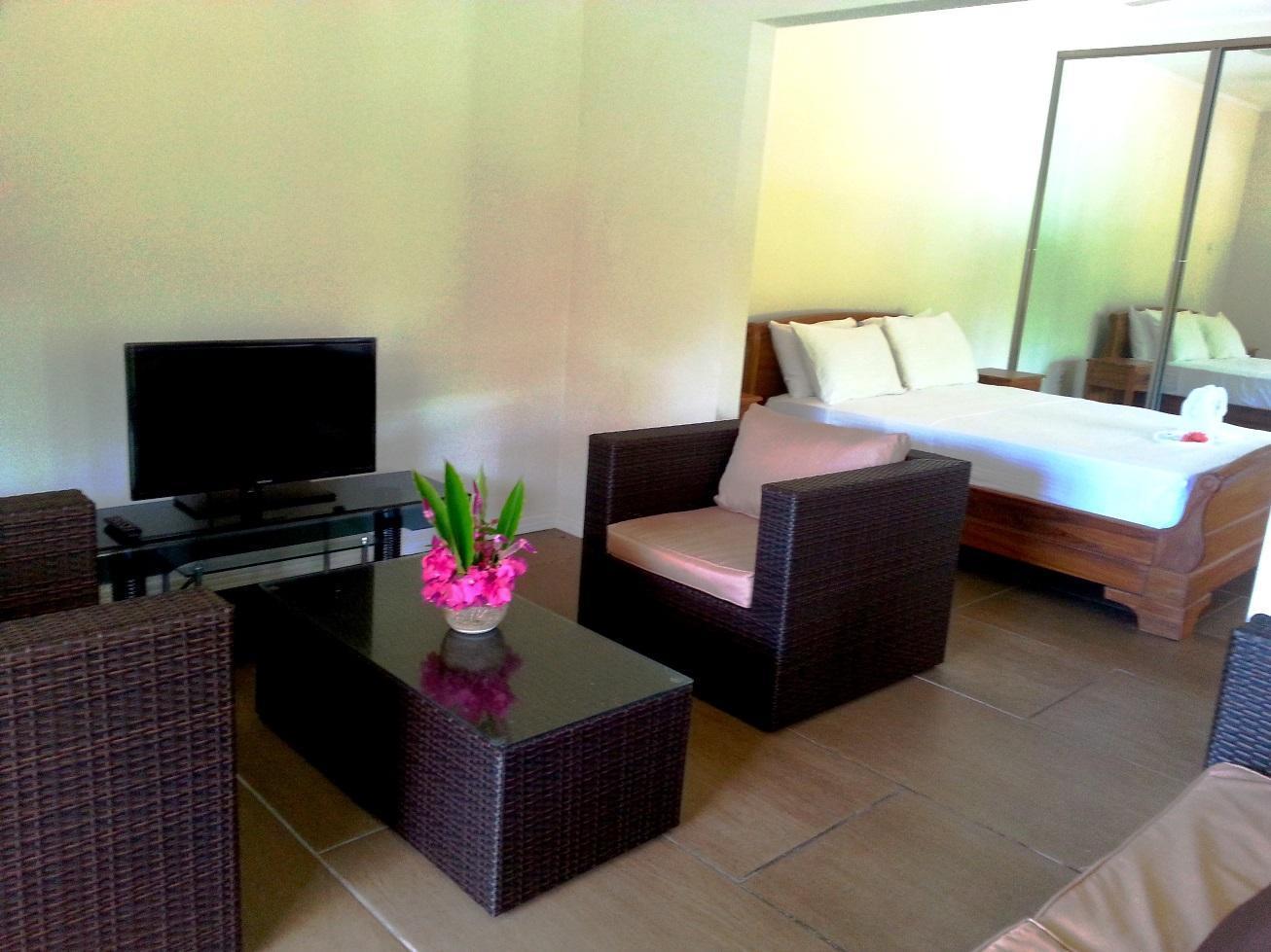 Summer Self Catering Baie Sainte Anne Εξωτερικό φωτογραφία