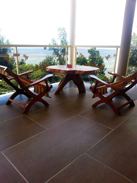 Summer Self Catering Baie Sainte Anne Εξωτερικό φωτογραφία