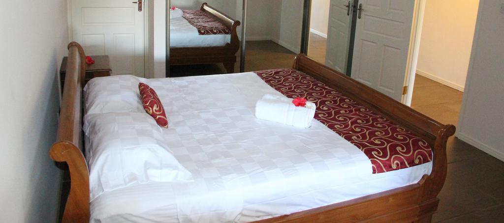 Summer Self Catering Baie Sainte Anne Εξωτερικό φωτογραφία
