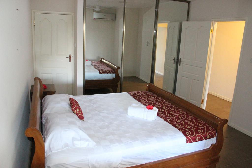 Summer Self Catering Baie Sainte Anne Εξωτερικό φωτογραφία