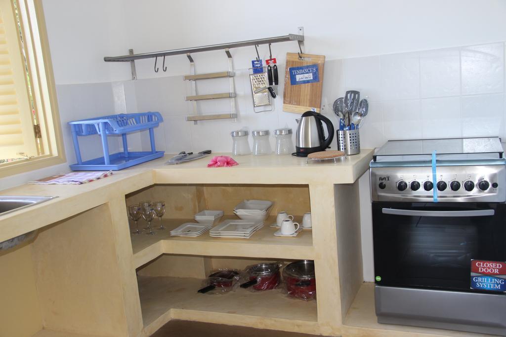 Summer Self Catering Baie Sainte Anne Εξωτερικό φωτογραφία