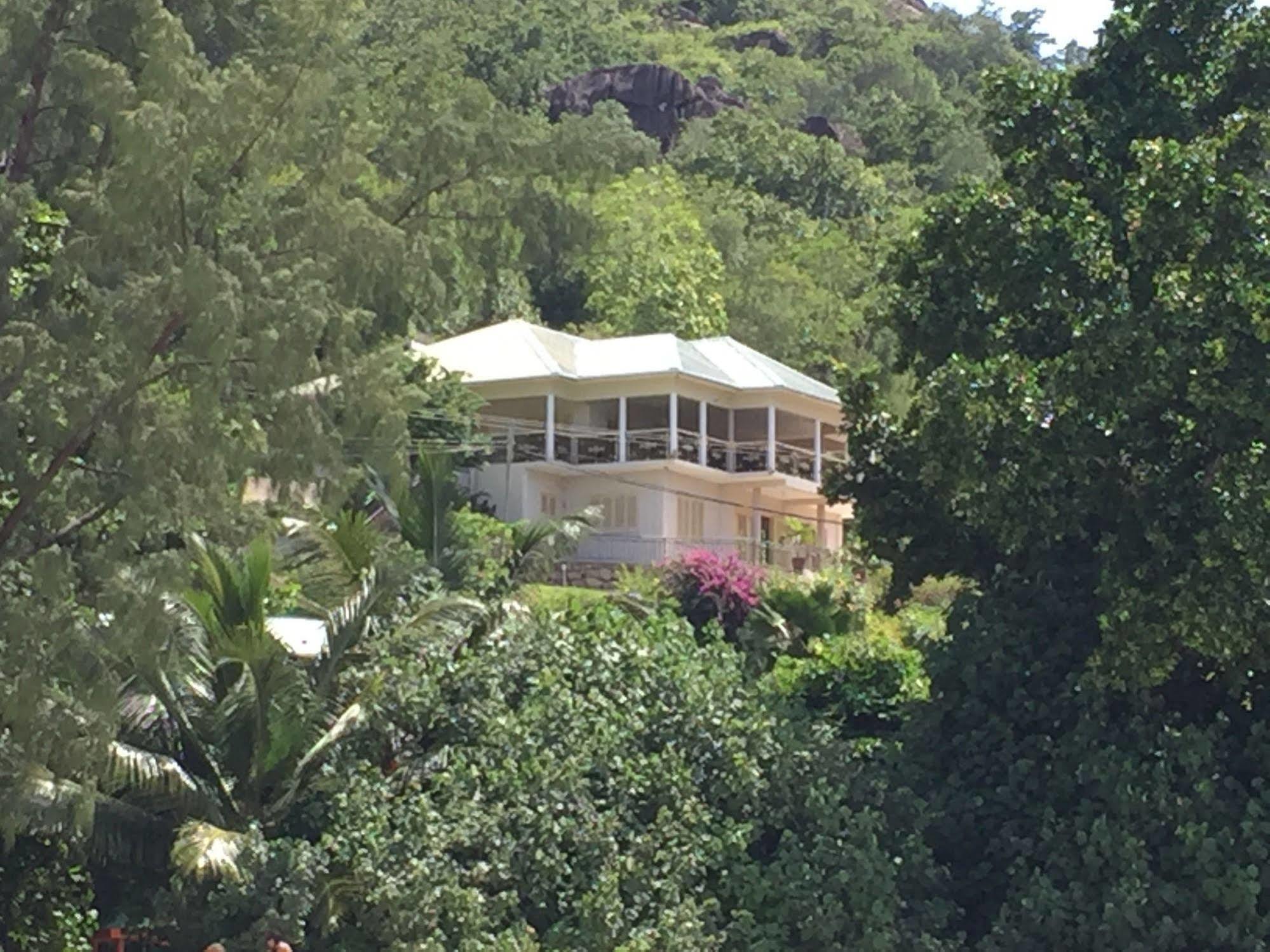 Summer Self Catering Baie Sainte Anne Εξωτερικό φωτογραφία